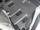 WeatherTech 25-25 Lexus LX Hybrid 3rd Row Rear FloorLiner - Grey