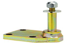 JKS Manufacturing Jeep Wrangler JK Steering Stabilizer Tie Rod Mount