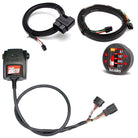 Banks Power Pedal Monster Kit Sumitomo TS 025 Sealed Series 6-Way CONFIG 1 PM-05 With iDash Pro