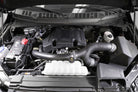 K&N 17-19 Ford F150/Raptor V6-3.5L F/I AirCharger Performance Intake
