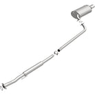 MagnaFlow BRE Exhaust Kit 97-99 Toyota Avalon 3.0L