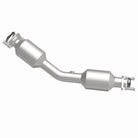 MagnaFlow DF Conv 2018 Nissan Versa 1.6L