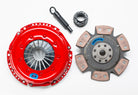 South Bend Clutch 97-05 Volkswagen Passat 1.8L Turbo Stage 2 Drag Clutch Kit