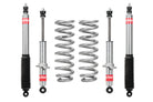 Eibach 00-06 Toyota Tundra V8 4.7L 4WD Pro-Truck-Lift Stage 1 Kit