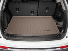 WeatherTech 2022 Jeep Grand Cherokee Cargo Liner (Tan)