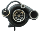 Fleece Performance 03-04 Dodge 5.9L Cummins 63mm Billet Holset Cheetah Turbocharger