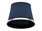 aFe MagnumFLOW Pro-5 R Air Filter (6-1/2x3-1/4)in F x (7x3-3/4)in B x (7x3)in T x 7-1/2in H
