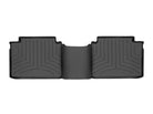 WeatherTech 2020+ Toyota Camry Rear FloorLiner - Black