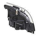 Hella 2013 Afs Bmw 5Ser 13 - Headlamp Lh