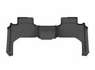 WeatherTech 25-25 Lexus LX Hybrid 3rd Row Rear FloorLiner - Black