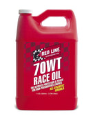 Red Line 70WT Nitro Race Oil - Gallon