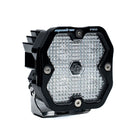 Baja Designs Squadron 2.0 Pro LED Work/Scene (Single Light)