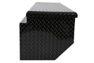 Dee Zee Universal Tool Box - Red Chest Black BT 56In