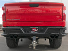 aFe Vulcan Series 3in 304 SS Exhaust Cat-Back w/ Black Tips 2019 GM Silverado/Sierra 1500 V8-5.3L