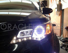 Oracle Toyota Camry 12-15 LED Halo Kit - White