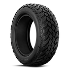 AMP Terrain Attack M/T Tire - 38x13.50R24LT 127Q