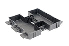 Dee Zee Universal Tool Box - Service Parts Tray (18 x 15 1/2)