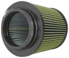Airaid Cone Filter 5in flg 8in b 6-11/16in t 7-11/32in h - Synthaflow