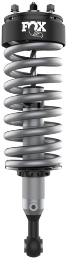 Fox 2017+ Nissan Armada / 2011+ Infiniti QX56/80 2.0 PS IFP Front Coilover - 0-2in Lift