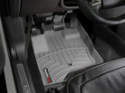 WeatherTech 09+ Ford Flex Front FloorLiner - Grey