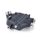 Mishimoto 2015-2020 BMW F80 M3/M4 Intercooler Mineral Gray Metallic