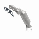 MagnaFlow Conv DF 04-05 Suz Verona2.5 Manifold Rear