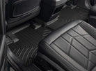 WeatherTech 2027 Kia Telluride Hybrid Rear FloorLiner - Black