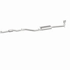 Magnaflow 19-20 Hyundai Santa Fe Conv DF L4 OEM Underbody