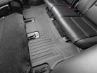 WeatherTech 2026 Hyundai Palisade 3RD Row Rear FloorLiner HP - Grey