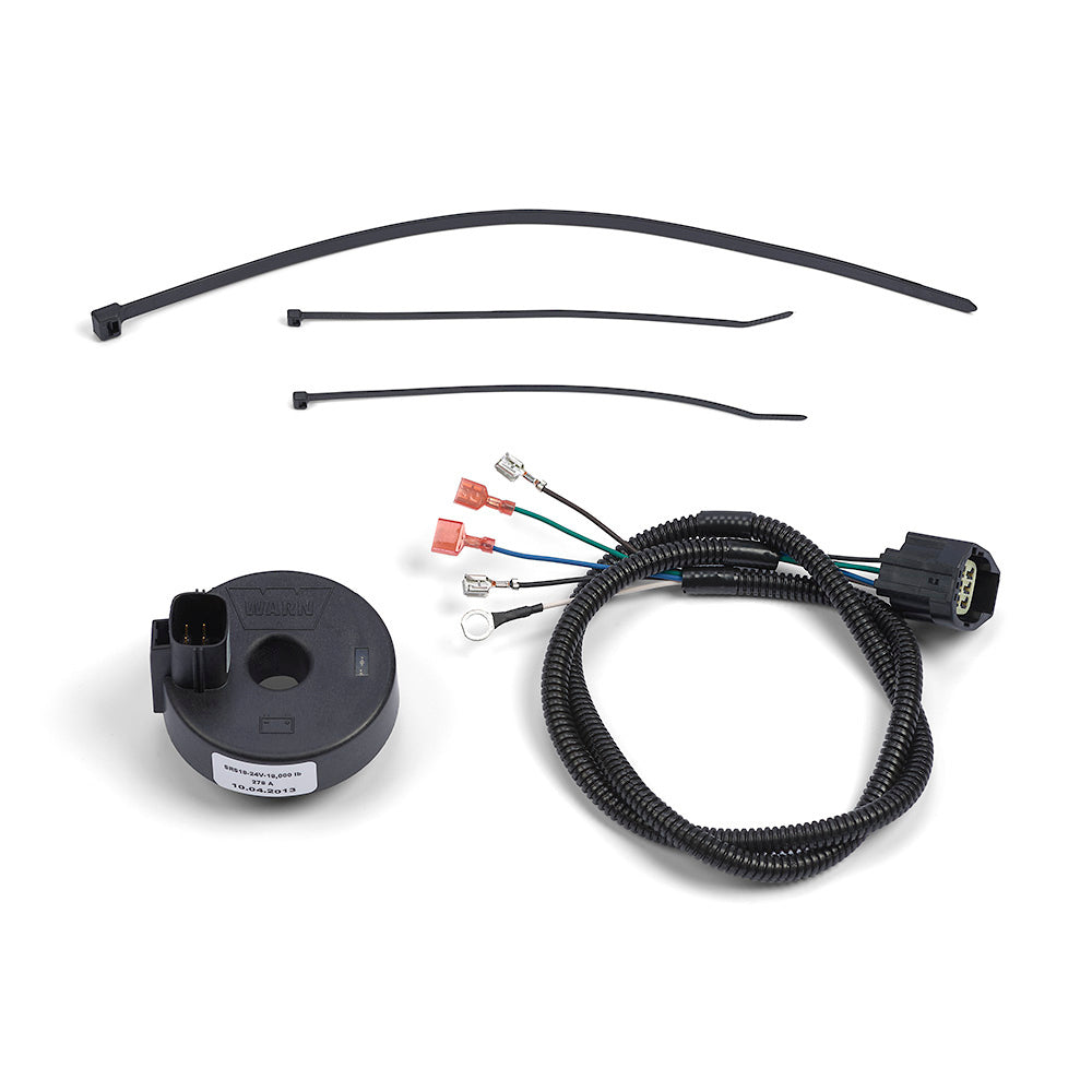 WARN Industrial Accessory OLI - 79332
