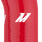 Mishimoto 05-06 Jeep Liberty 2.8 CRD Red Silicone Turbo Hose Kit