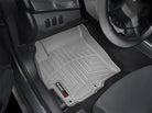 WeatherTech 08+ Mitsubishi Lancer Front FloorLiner - Grey