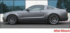 Eibach Pro-Kit for 07-08 Ford Shelby GT500 Convertible/Coupe