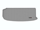 WeatherTech 2024 Toyota Grand Highlander w/JBL (Incl. Hybrid) Cargo Liner- Grey