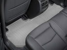 WeatherTech 2017+ Cadillac XT5 Rear FloorLiner - Grey