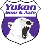Yukon Gear Hardcore Drive Flange 30 Spline Inner 55 Spline Outer