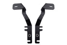 Diode Dynamics 15-20 Ford F-150/Raptor Sport SS3 LED Ditch Light Kit - White Combo