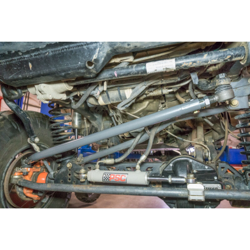 Synergy 07-18 Jeep Wrangler JK/JKU HD Drag Link