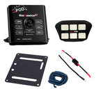 Spod Can-Am Maverick R Mini6 Steering Wheel Mount Kit s