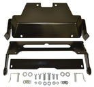 WARN Front Plow Mount Kit for the Polaris Ranger