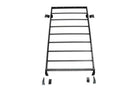 DV8 Offroad 21-23 Ford Bronco 2-Door Hard Top Roof Rack