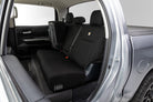 Covercraft 19-24 Chevrolet Traverse Carhartt Super Dux PrecisionFitSecond Row Seat Covers - Blk