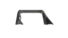 Road Armor 10-19 Dodge 1500 iDentity Headache Rack w/Bedrail Pods/40in Center Light Pod/Hyve Raw