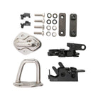 ARB Ascent Canopy Replacement Rear Door Latch and Striker Kit
