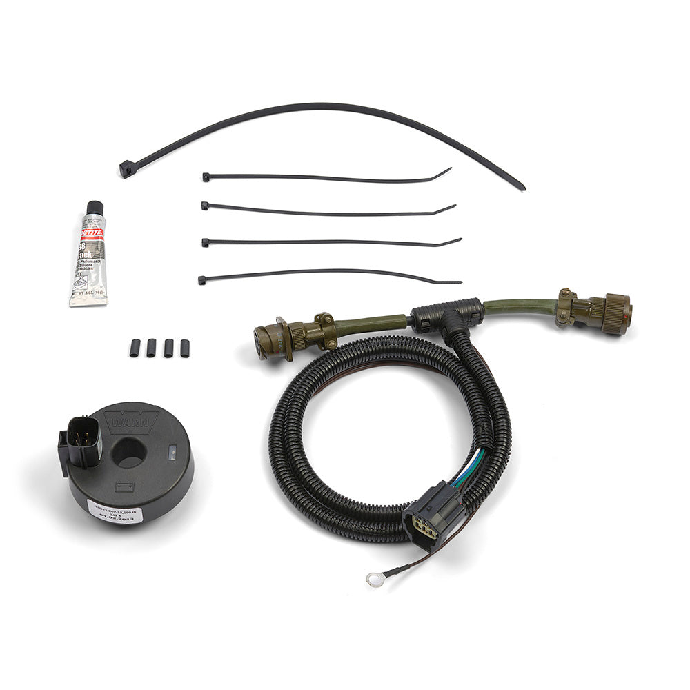 WARN Industrial Accessory OLI - 79967