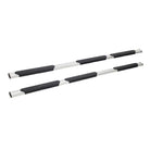 Westin 19-22 Ram 2500/3500 Crew Cab 8ft Bed (Ex Dually) R5 M-Series Wheel-to-Wheel Nerf Bars - SS