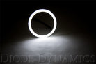 Diode Dynamics Halo Lights LED 80mm/100mm Switchback (Pair)