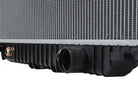 aFe BladeRunner OER Series Radiator 03-07 Ford Diesel Trucks V8-6.0L (td)