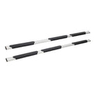 Westin 19-22 Ram 2500/3500 Crew Cab 8ft Bed (Ex Dually) R5 M-Series Wheel-to-Wheel Nerf Bars - SS