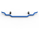 aFe 16-21 Infiniti Q50/Q60 3.0L (tt) Front Sway Bar Blue